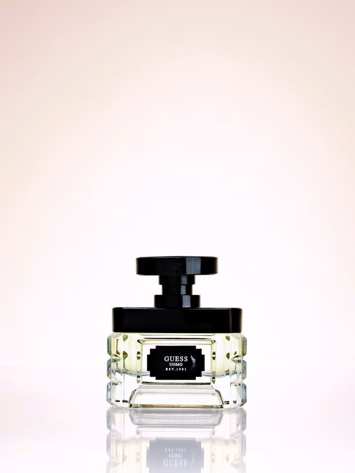 GUESS UOMO Eau de Toilette, 1.7 oz