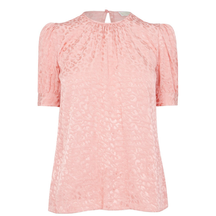 MICHAEL Michael Kors Animal Top