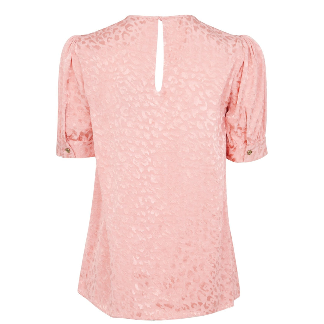 MICHAEL Michael Kors Animal Top