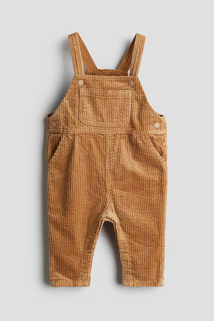 H&M Corduroy Overalls