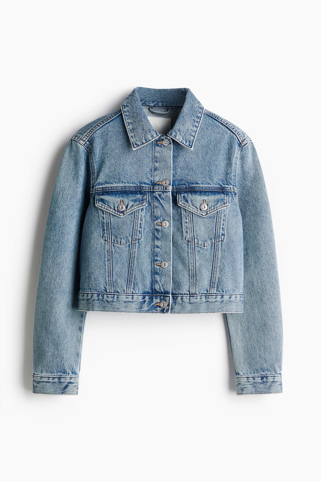 H&M Denim Jacket