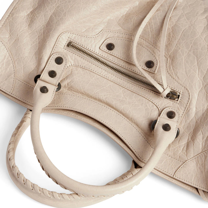 BALENCIAGA LE CITY BAG MEDIUM