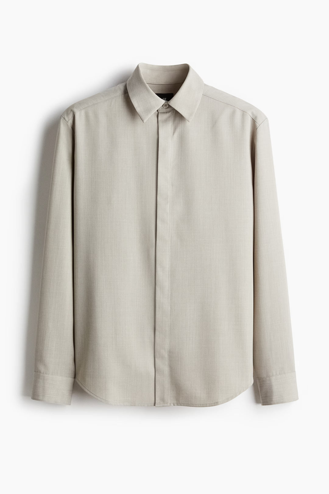 H&M Regular-Fit Shirt