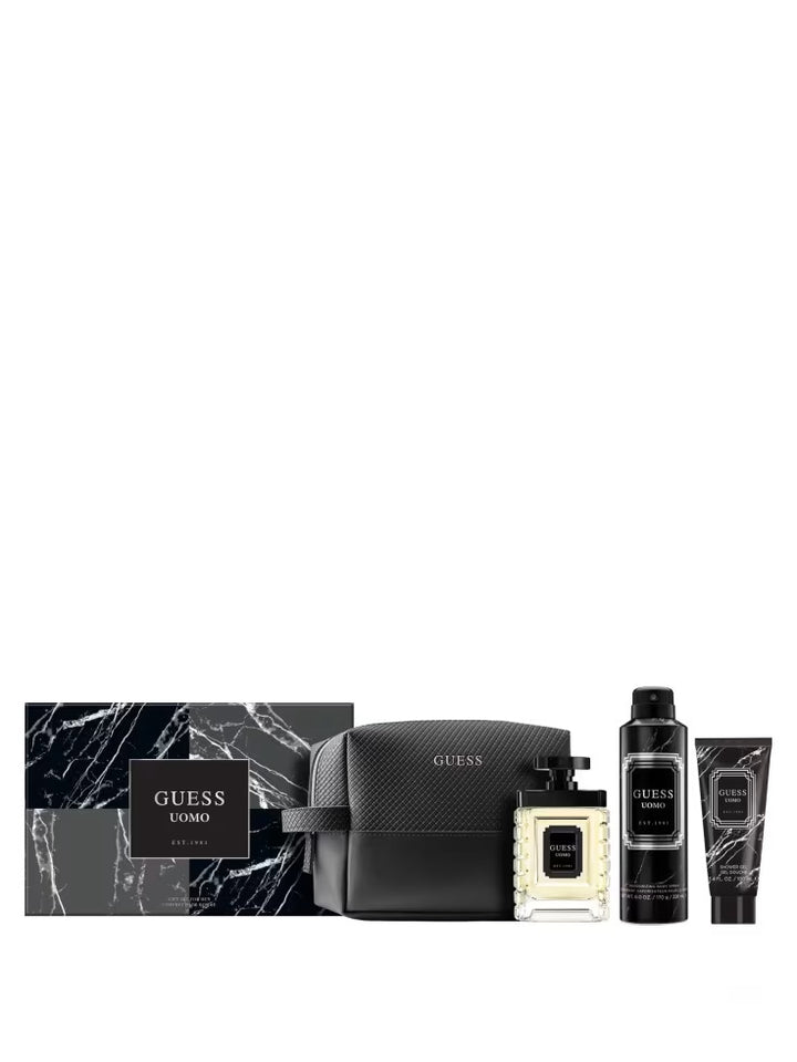GUESS UOMO Gift Set