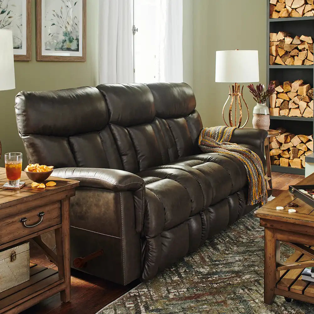 LAZBOY Mateo Wall Reclining Sofa