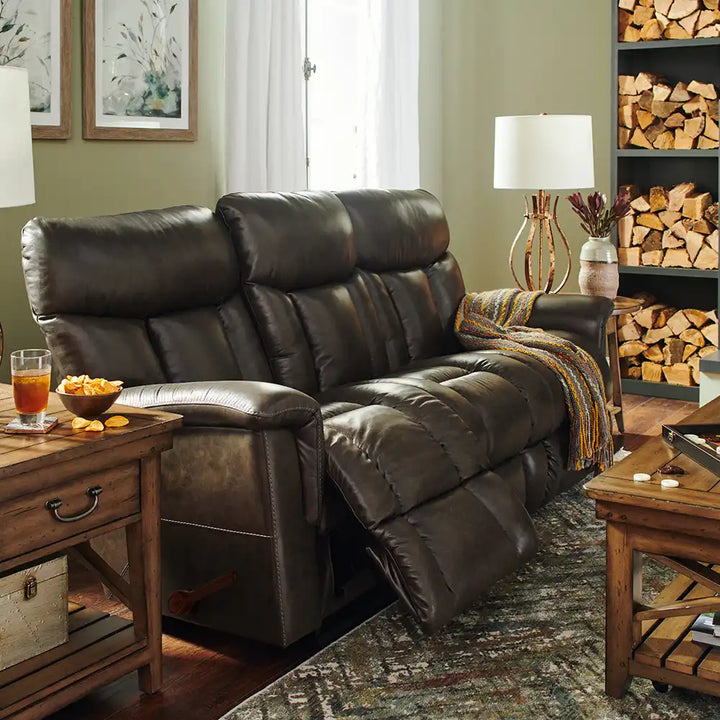 LAZBOY Mateo Wall Reclining Sofa