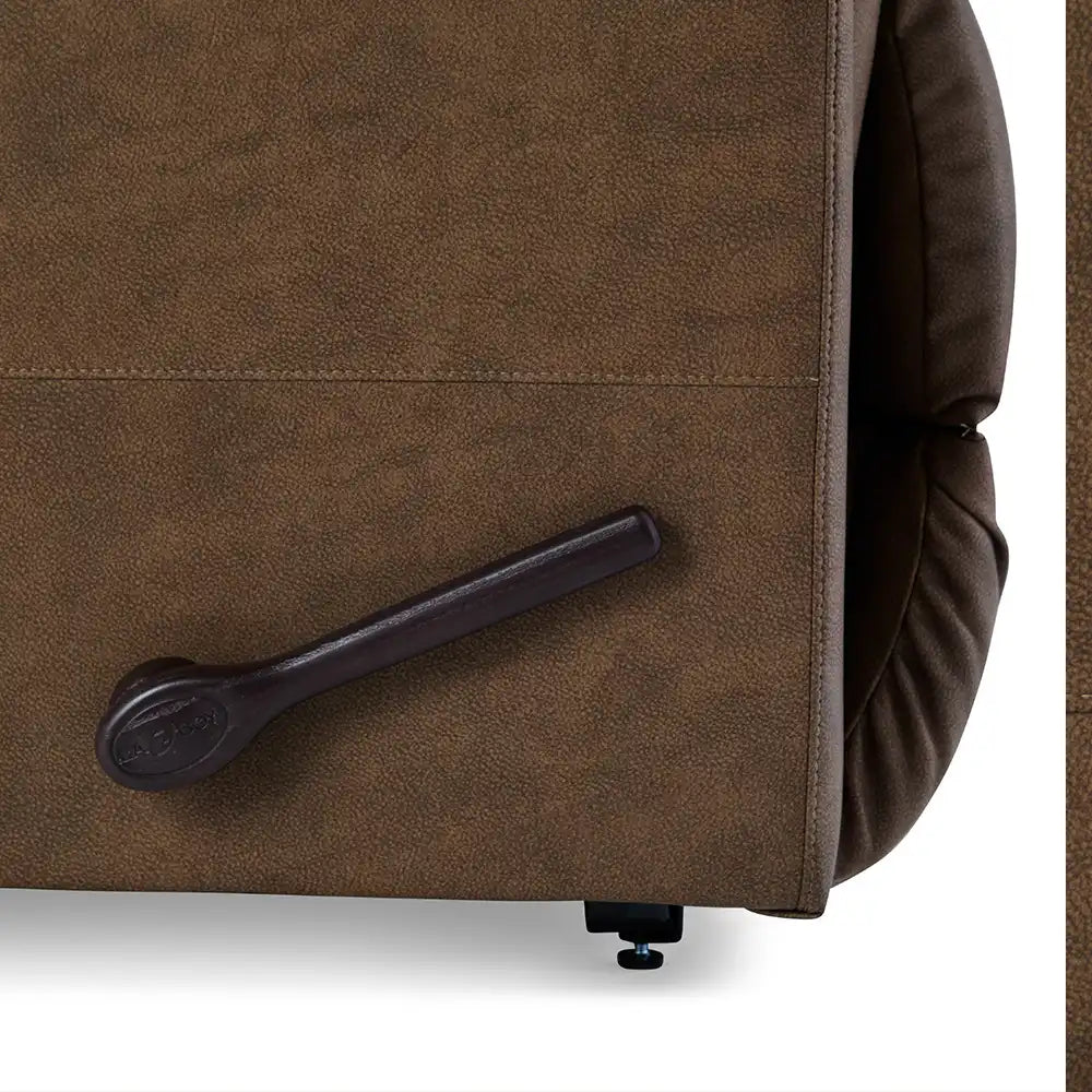 LAZBOY Mateo Wall Reclining Sofa