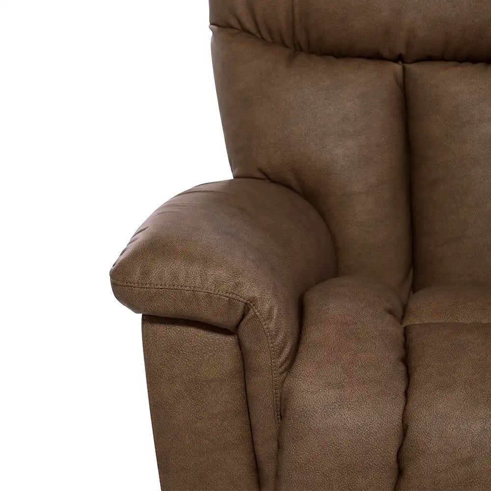 LAZBOY Mateo Wall Reclining Sofa