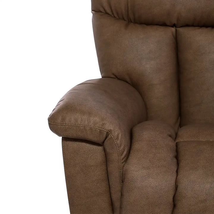 LAZBOY Mateo Wall Reclining Sofa