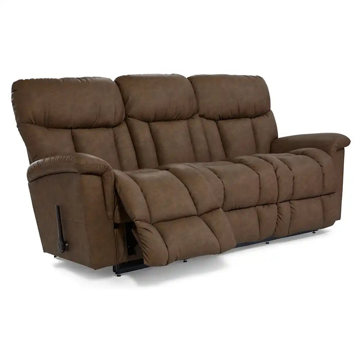 LAZBOY Mateo Wall Reclining Sofa