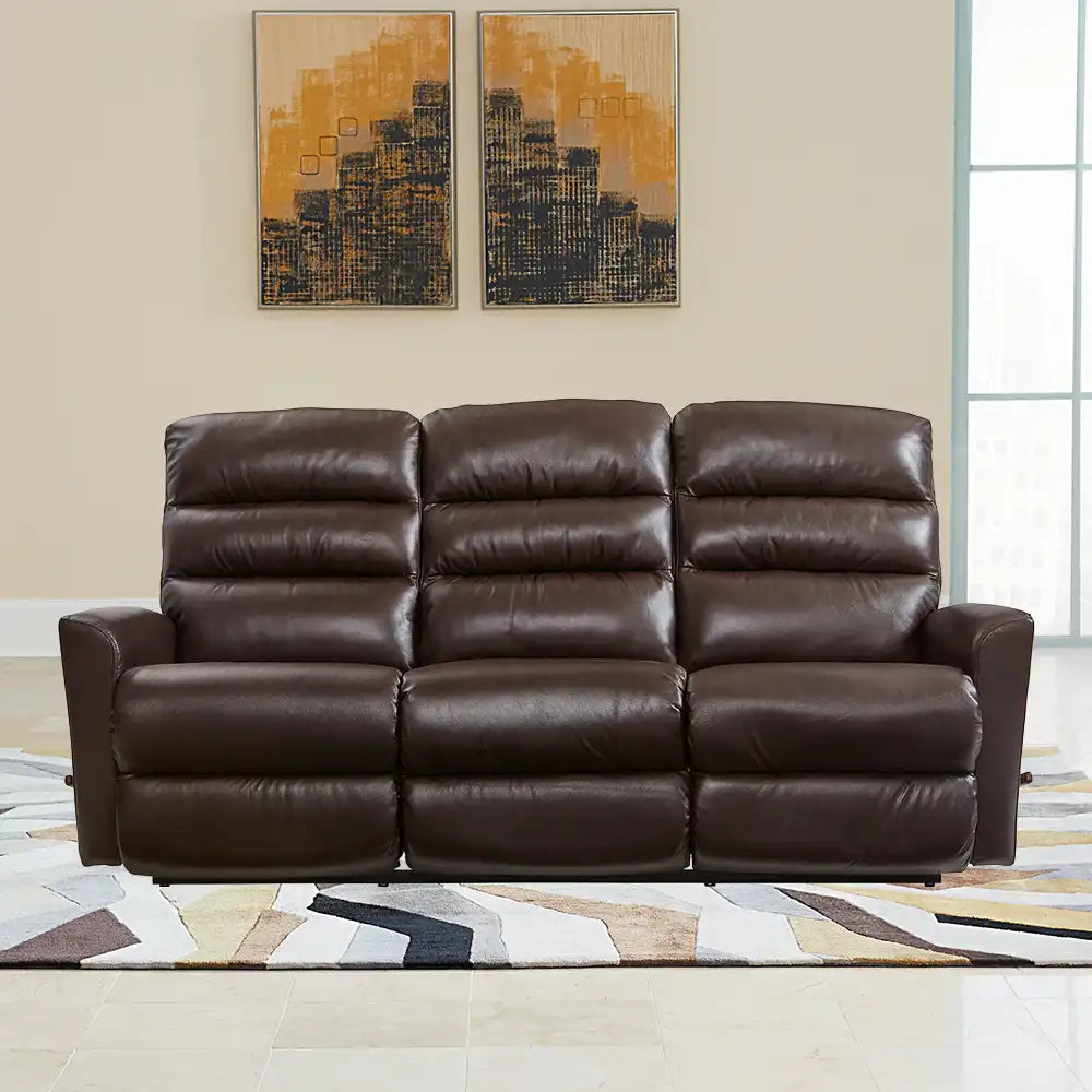 LAZBOY Liam Wall Reclining Sofa