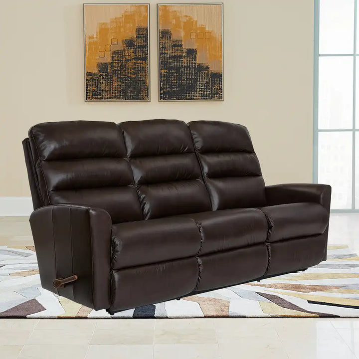 LAZBOY Liam Wall Reclining Sofa