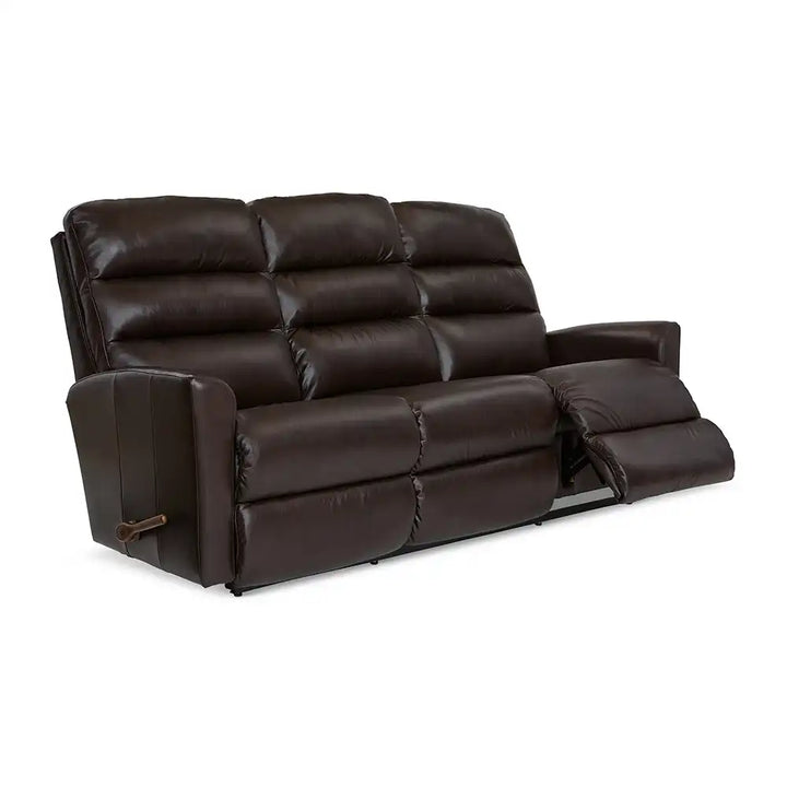 LAZBOY Liam Wall Reclining Sofa