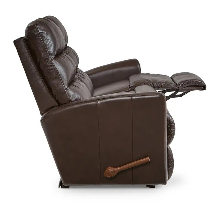 LAZBOY Liam Wall Reclining Sofa