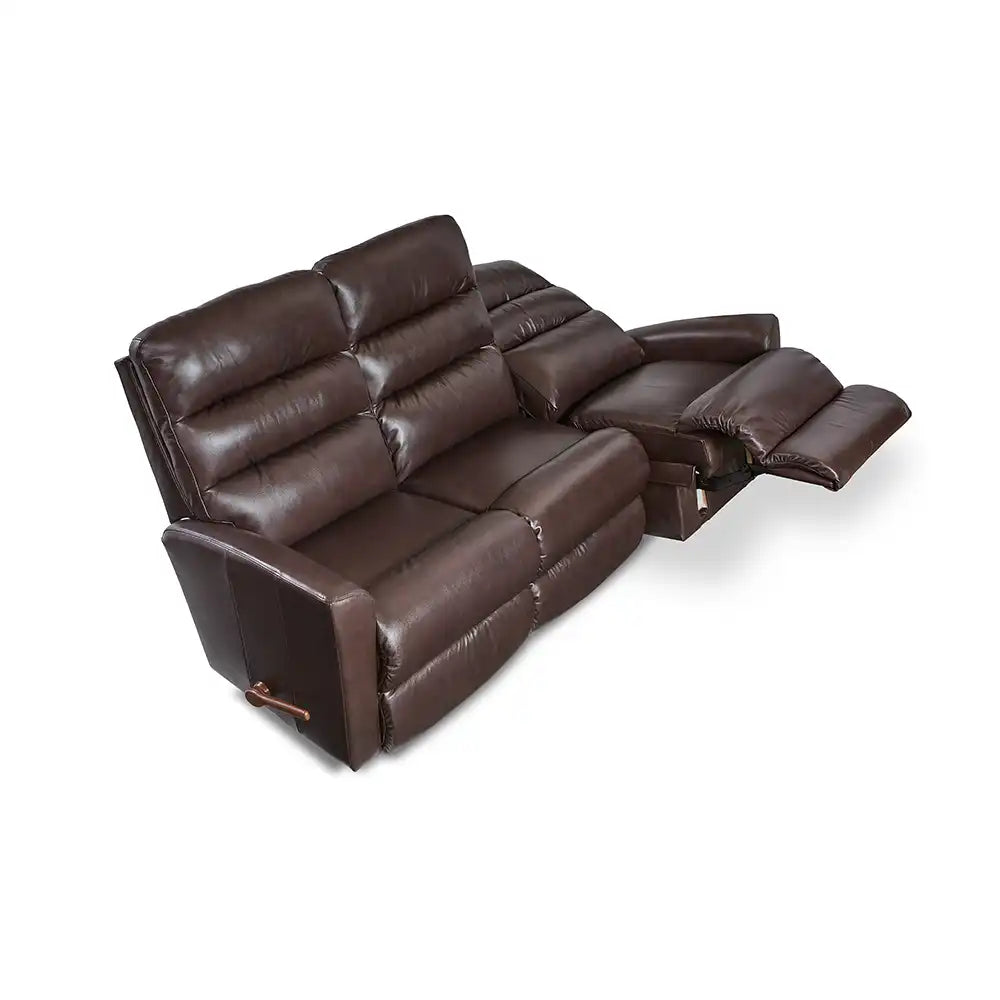 LAZBOY Liam Wall Reclining Sofa