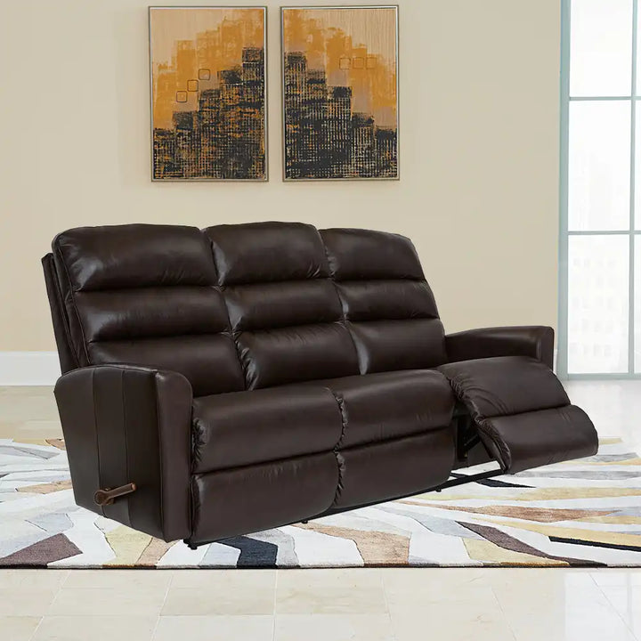 LAZBOY Liam Wall Reclining Sofa