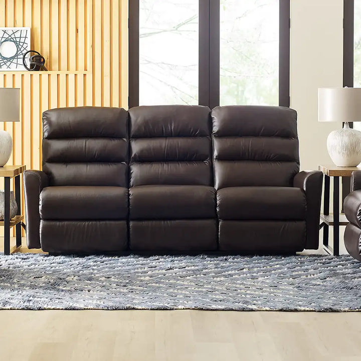 LAZBOY Liam Wall Reclining Sofa