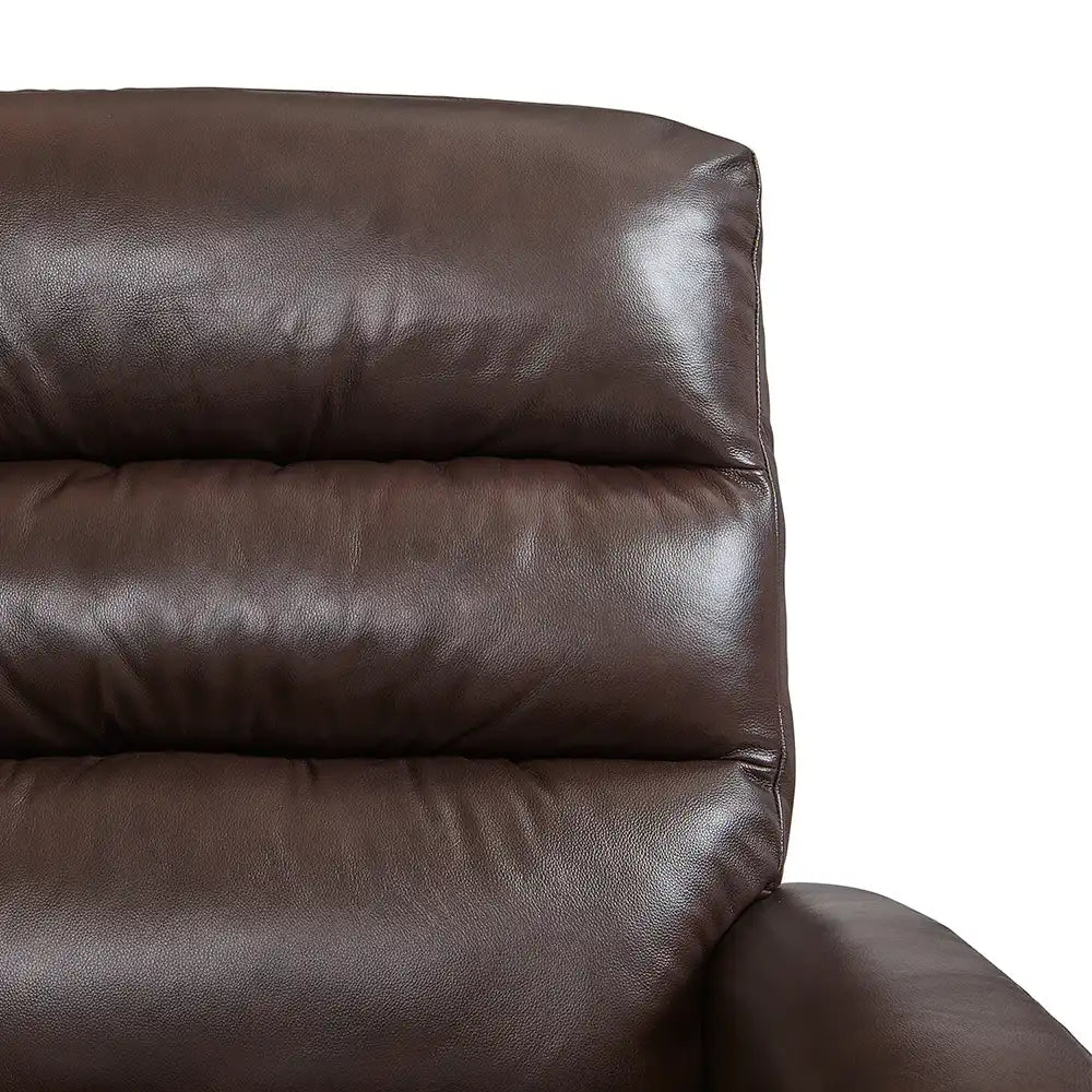 LAZBOY Liam Wall Reclining Sofa
