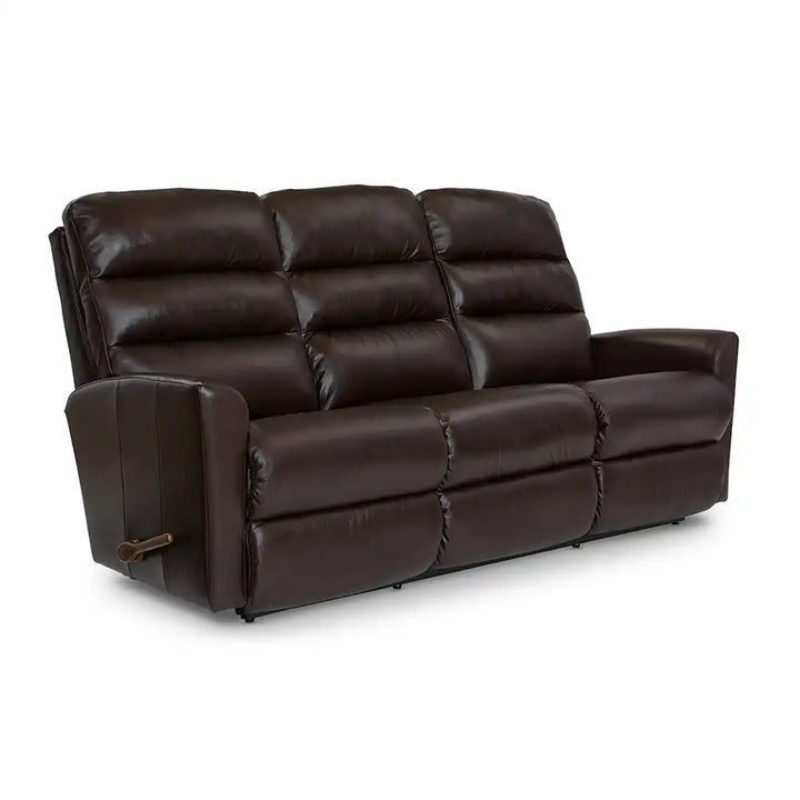 LAZBOY Liam Wall Reclining Sofa