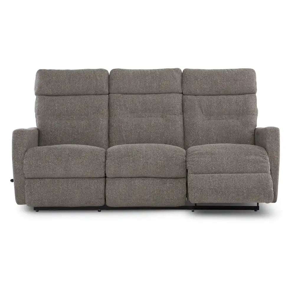 LAZBOY Lennon Wall Reclining Sofa