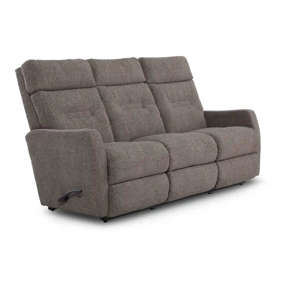 LAZBOY Lennon Wall Reclining Sofa