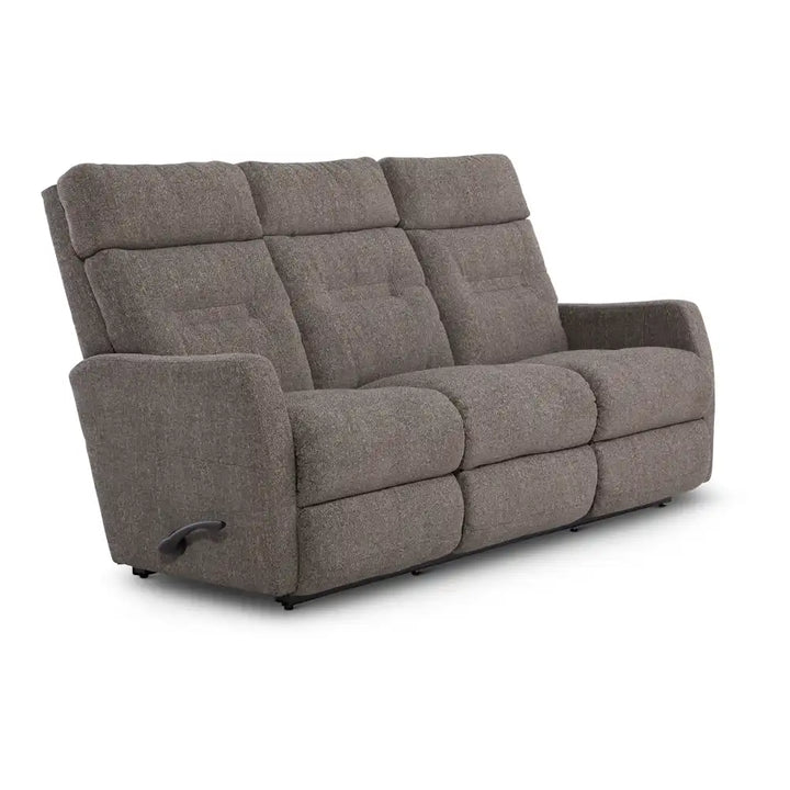 LAZBOY Lennon Wall Reclining Sofa