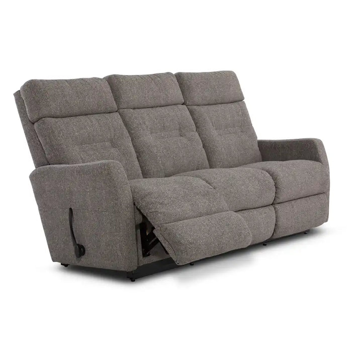 LAZBOY Lennon Wall Reclining Sofa