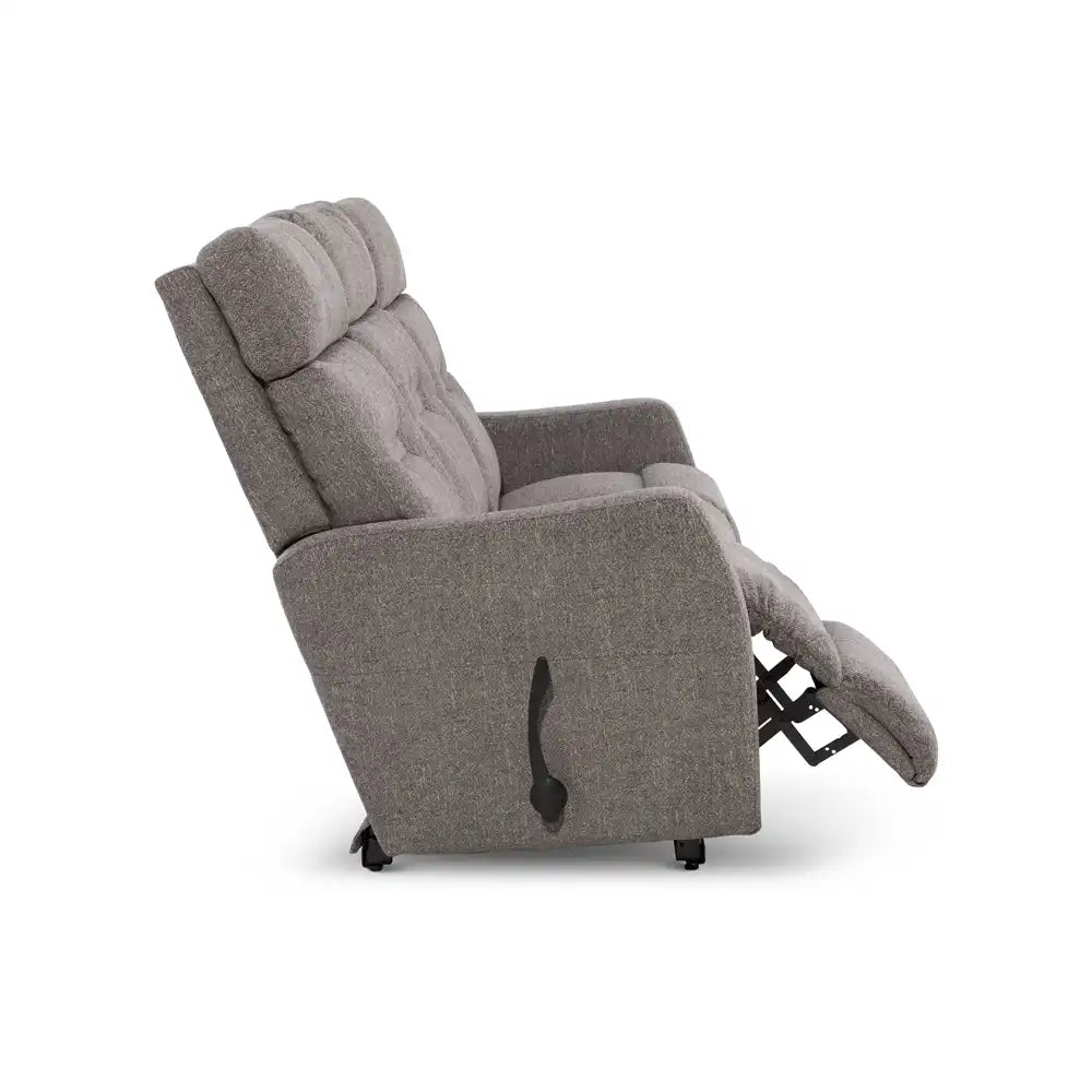 LAZBOY Lennon Wall Reclining Sofa