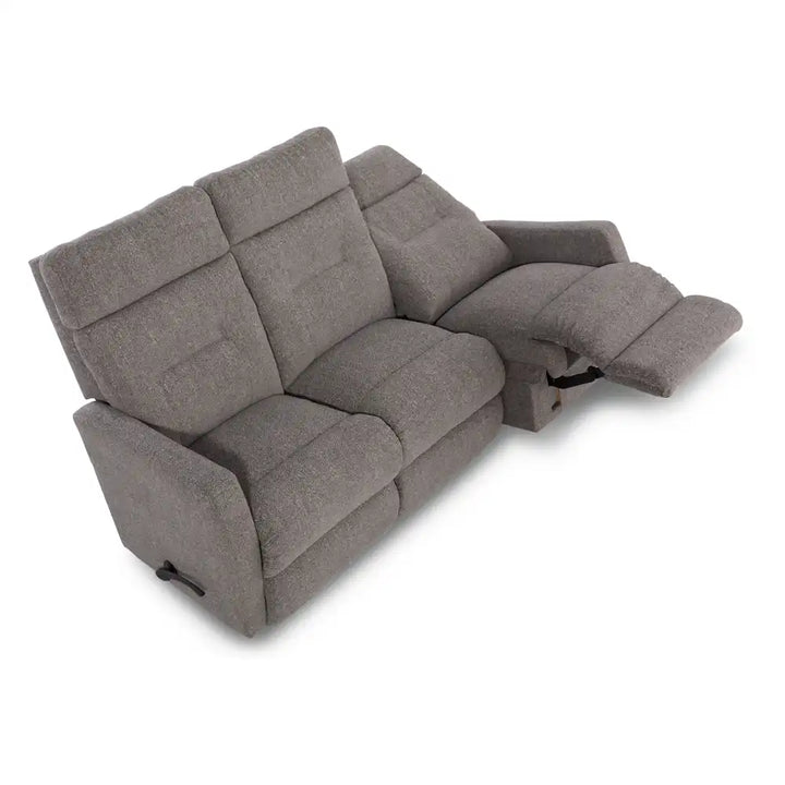 LAZBOY Lennon Wall Reclining Sofa