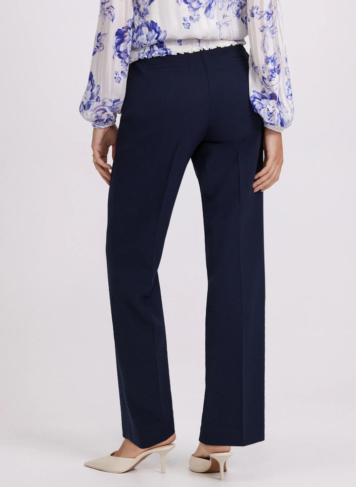 LAURA Emma Straight-Leg Pants