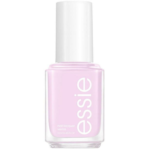 essie nail polish, vegan, glossy shine finish, salon quality formula, 13.5ml, vegan nail polish