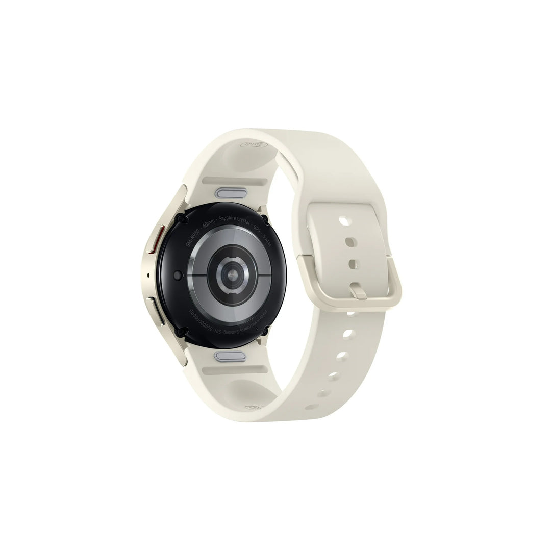 Samsung Galaxy Watch6 Smart Watch, 40mm, Small, LTE, Gold