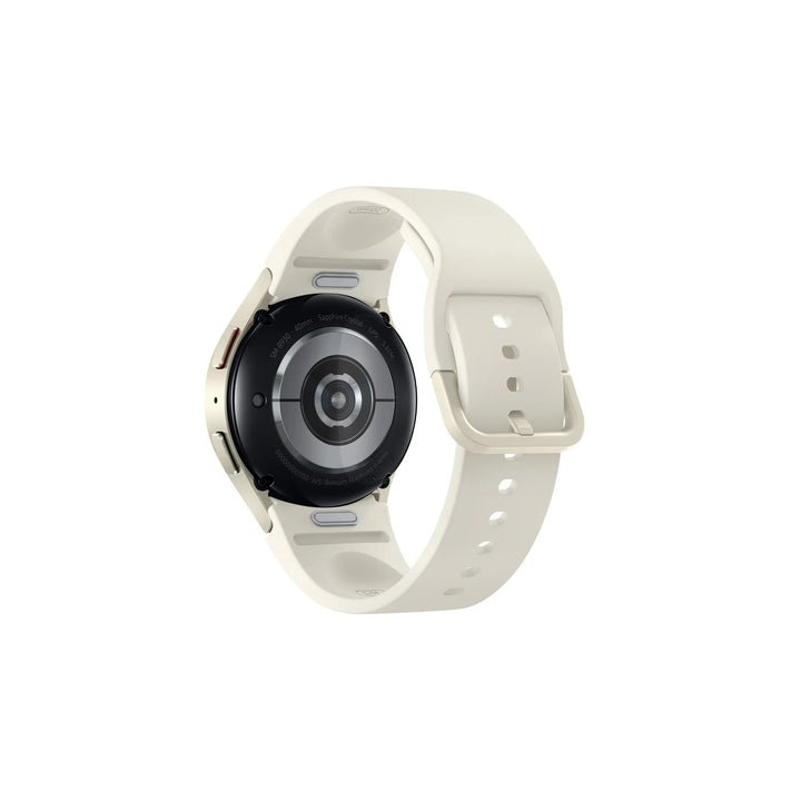 Samsung Galaxy Watch6 Smart Watch, 40mm, Small, LTE, Gold