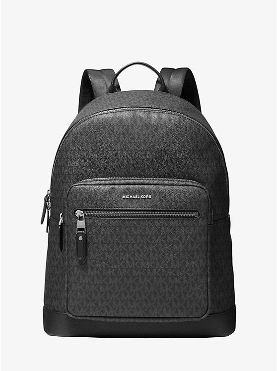 Michael Kors Hudson Logo Backpack