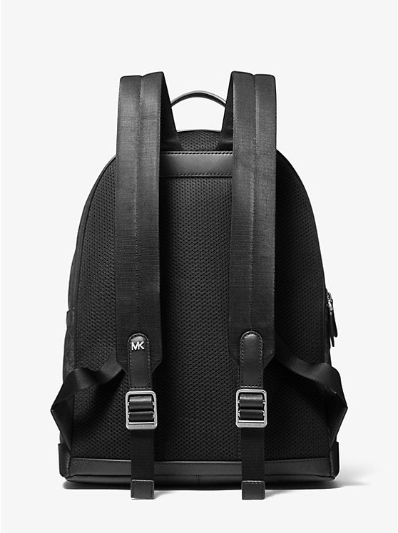 Michael Kors Hudson Logo Backpack