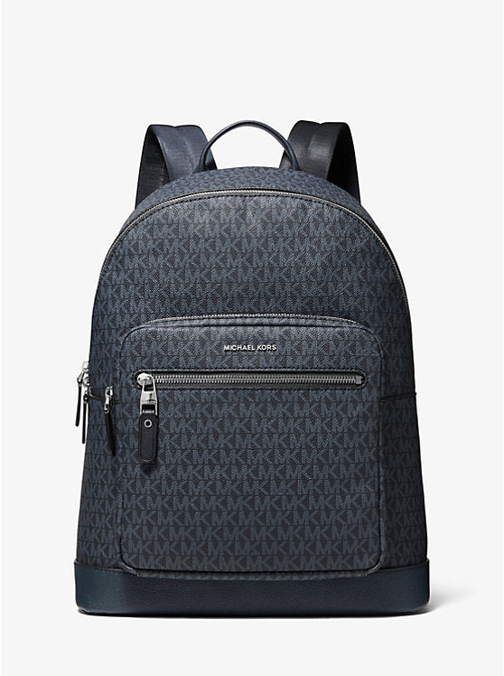 Michael Kors Hudson Logo Backpack