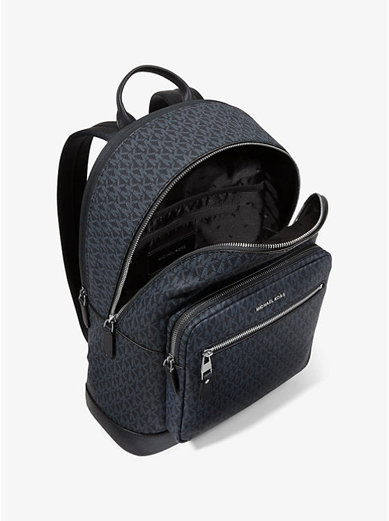 Michael Kors Hudson Logo Backpack