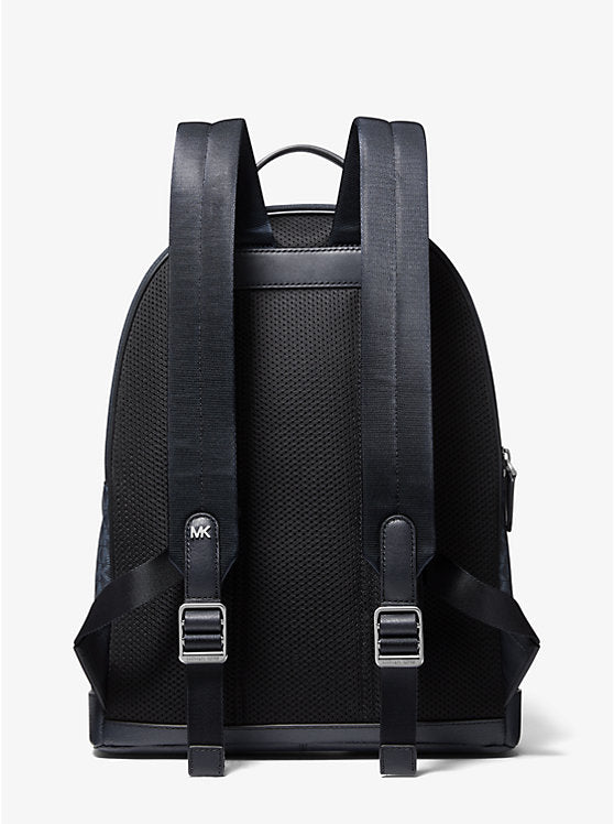 Michael Kors Hudson Logo Backpack