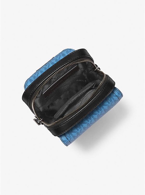 Michael Kors Hudson Signature Logo Sling Pack