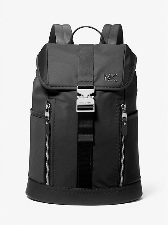 Michael kors Eli Nylon Aviator Backpack