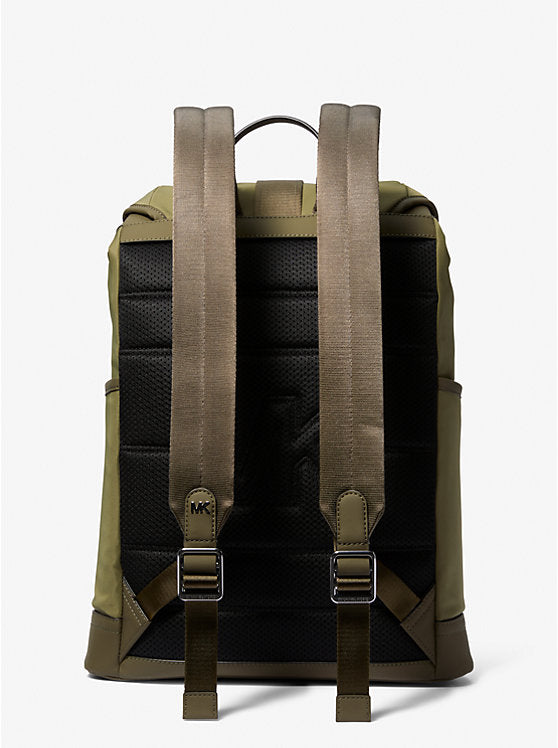 Michael kors Eli Nylon Aviator Backpack