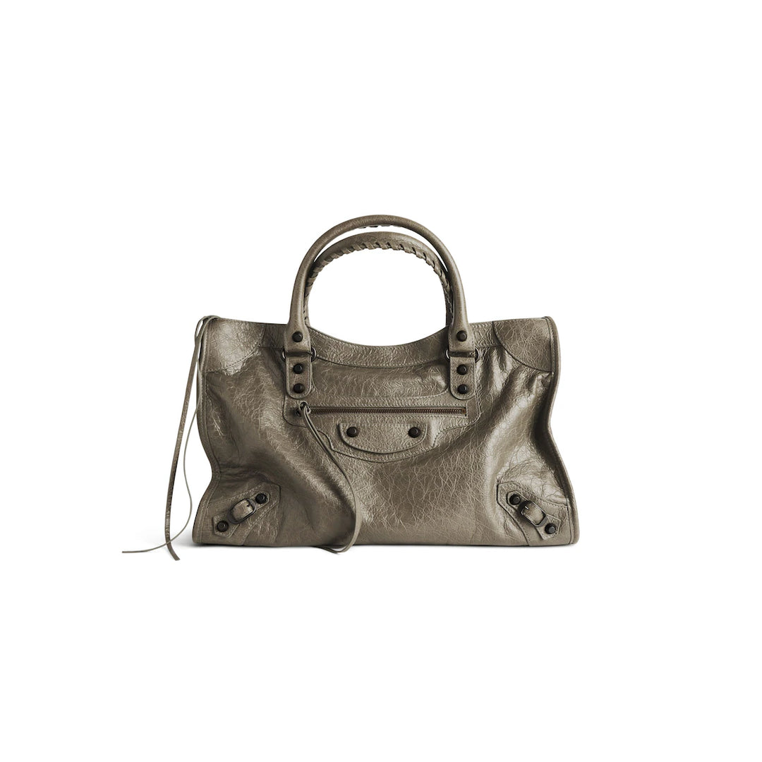 BALENCIAGA LE CITY BAG MEDIUM