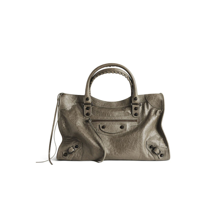 BALENCIAGA LE CITY BAG MEDIUM