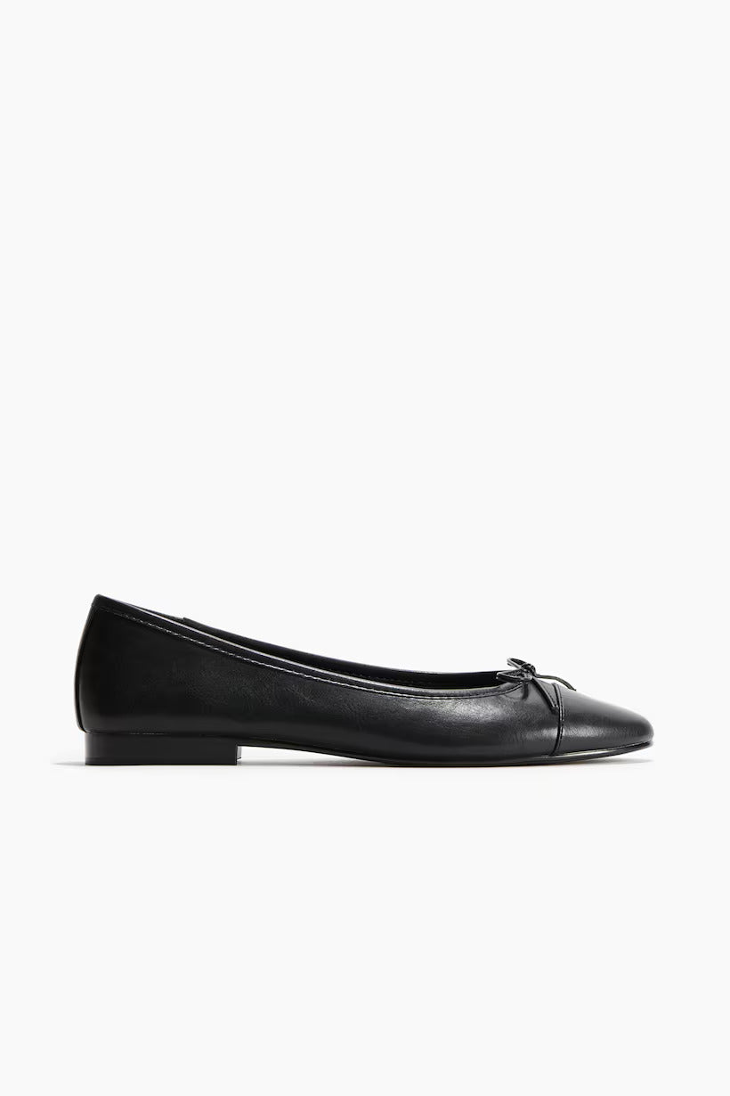 H&M Ballet Flats