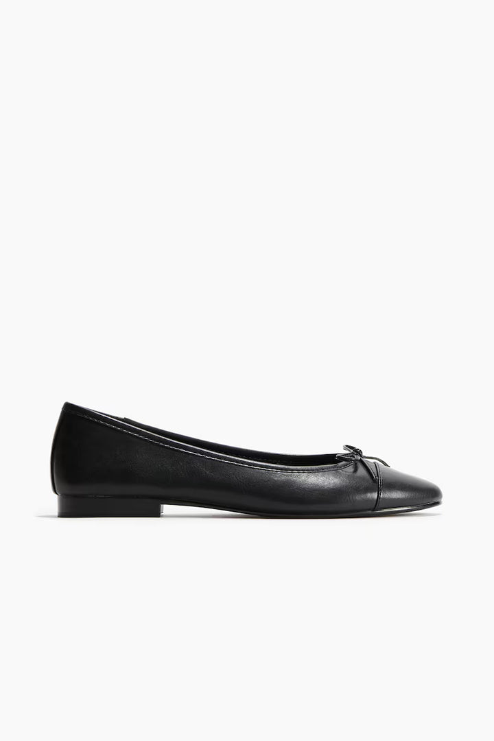 H&M Ballet Flats