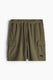 khaki green