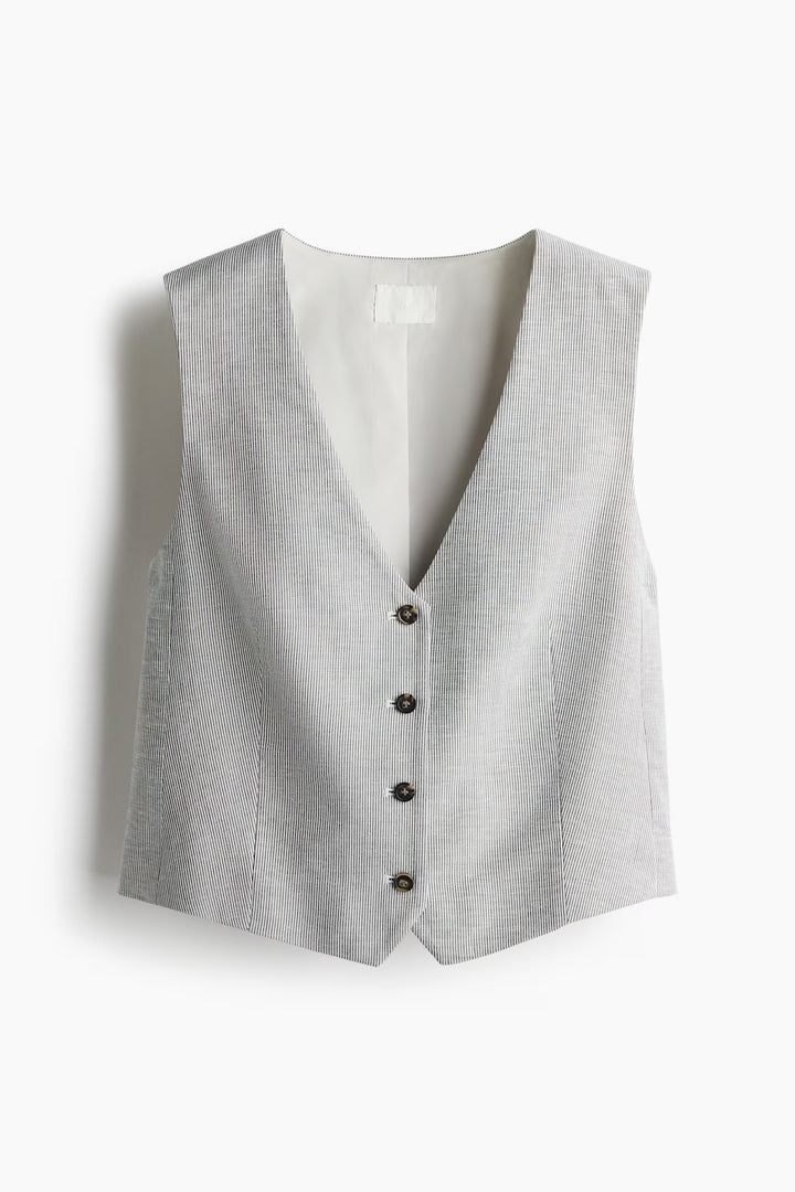 H&M Tailored Suit Vest