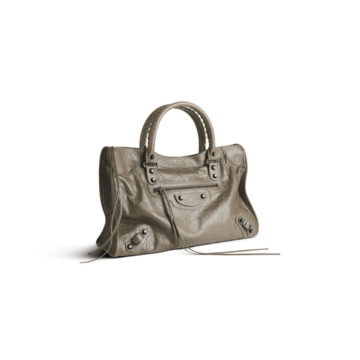 BALENCIAGA LE CITY BAG MEDIUM
