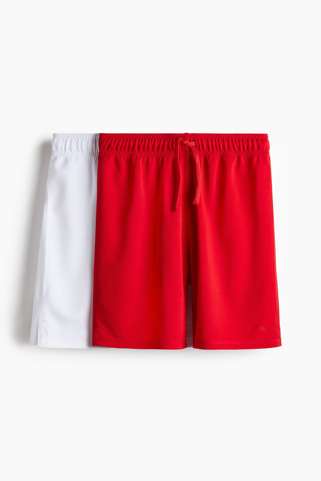 H&M 2-Pack Sports Shorts with DryMove™