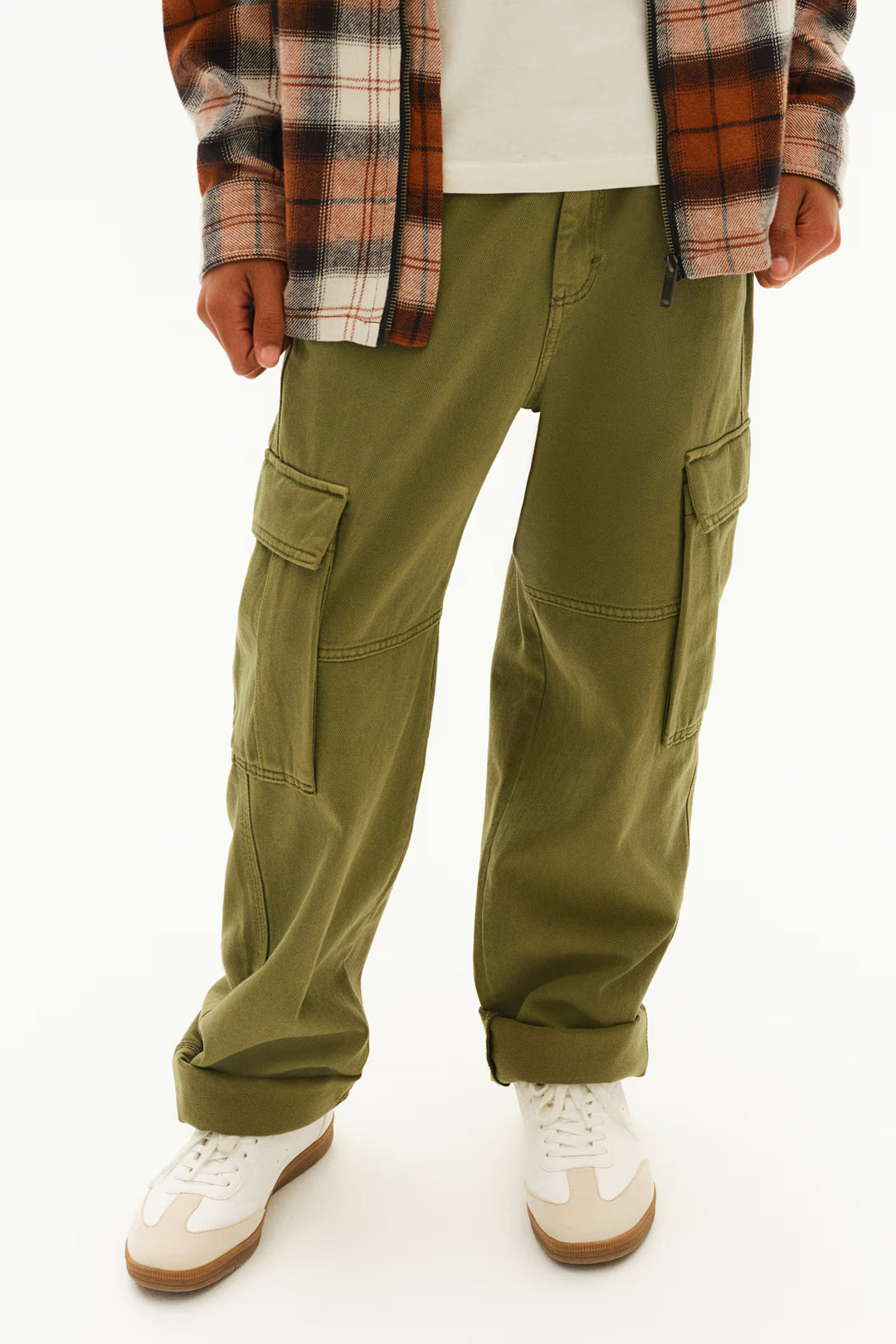 H&M Cargo Pants